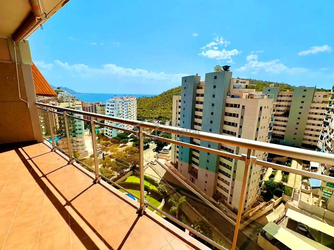 Apartment mit Pool zum Verkauf in Avinguda Mestral, imagen 12