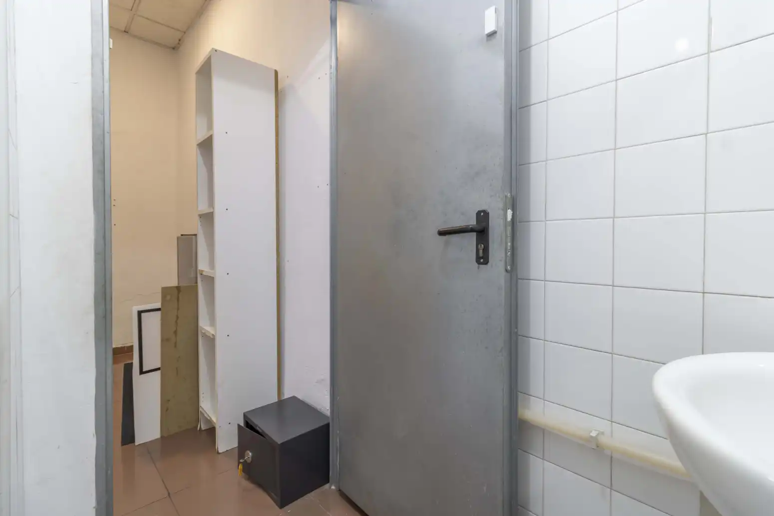Locale commerciale in affitto a Triana, imagen 17