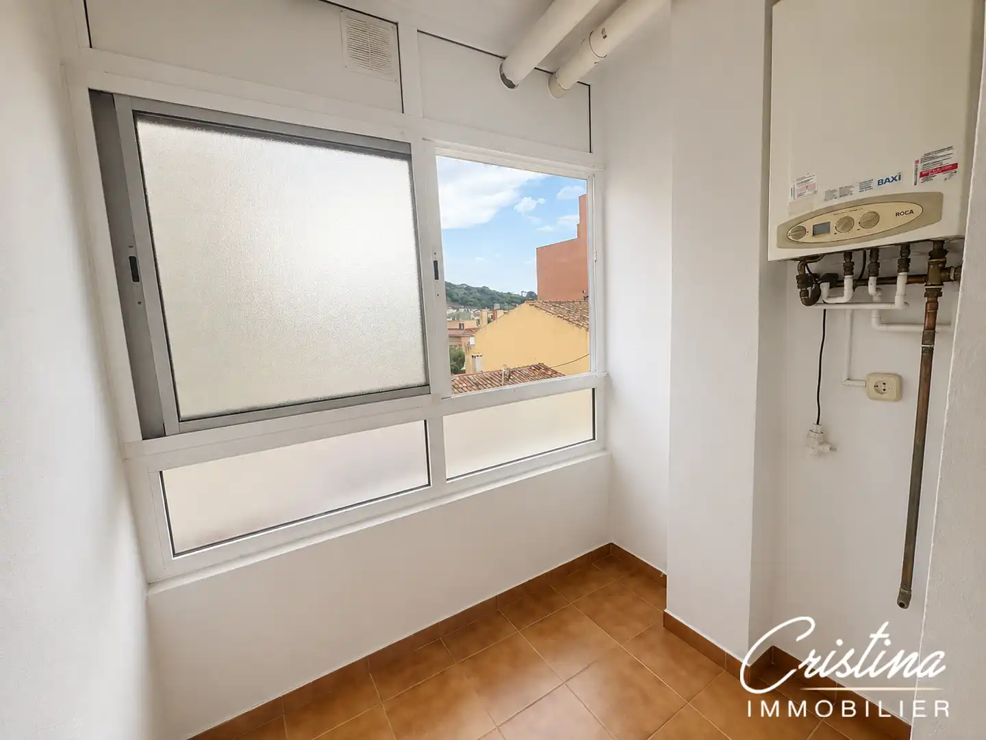 Apartament en venda a de Girona, imagen 9