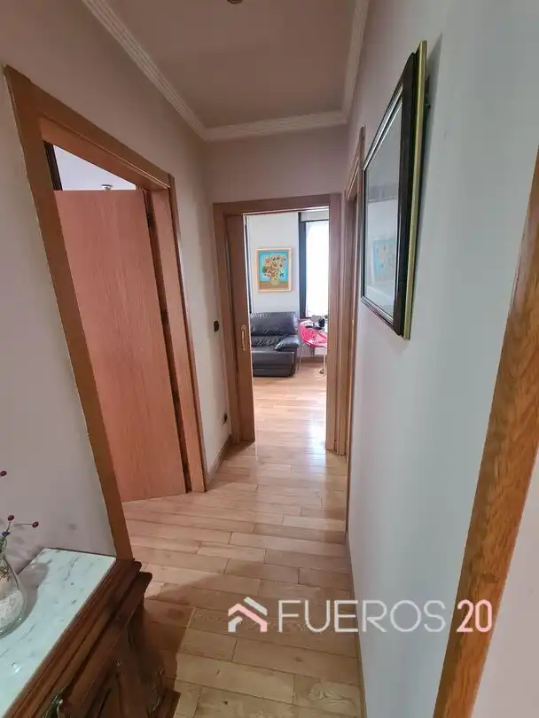 Wohnung zum Verkauf in Barakaldo  mit Heizung und Möbliert