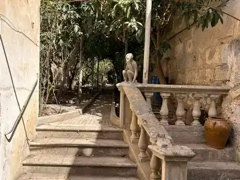 Exterior view of Ground floor for sale in Manacor Centre  