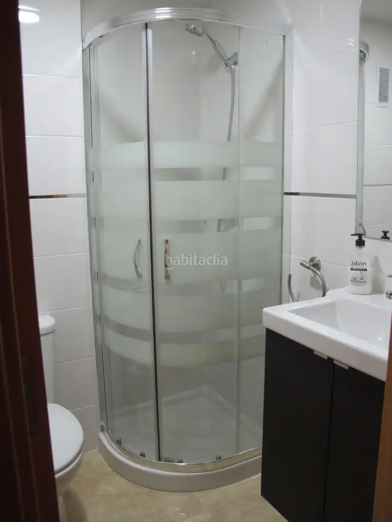 Apartament amb piscina de lloguer a Carrer Sigalero 8, imagen 10