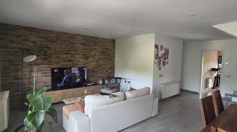 Foto 2 de Dúplex en venda a Sant Joan de Vilatorrada, Barcelona