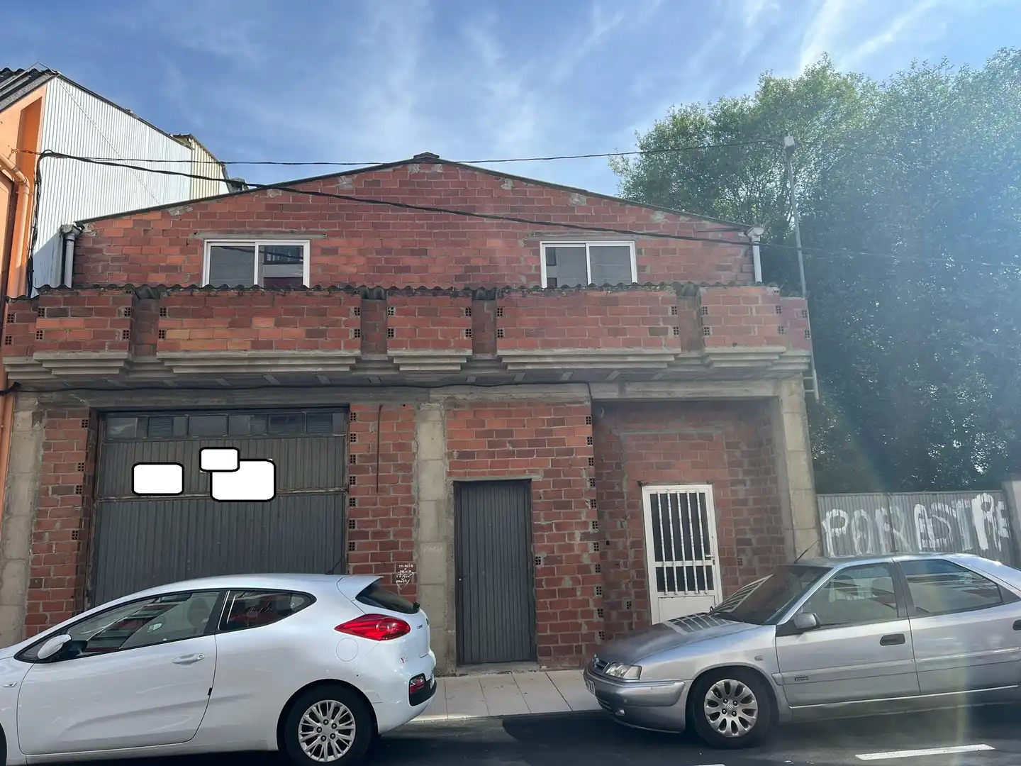 Industrial building for sale in As Pontes de García Rodríguez, imagen 11