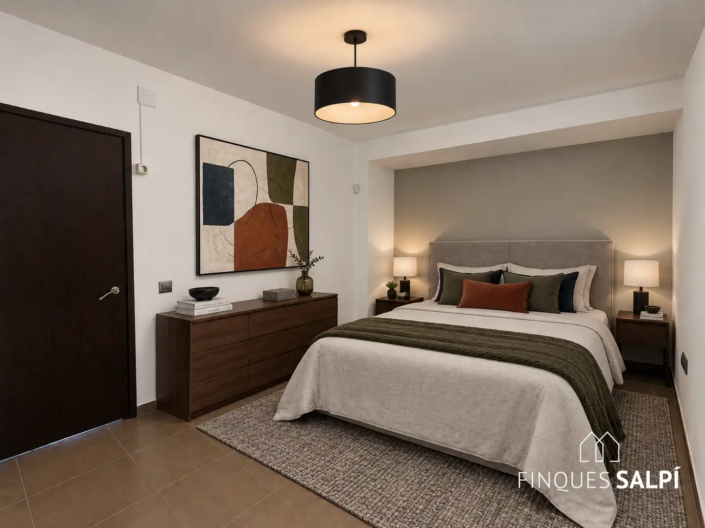 Appartement compact à vendre à Pujada al Puig Rom, imagen 10