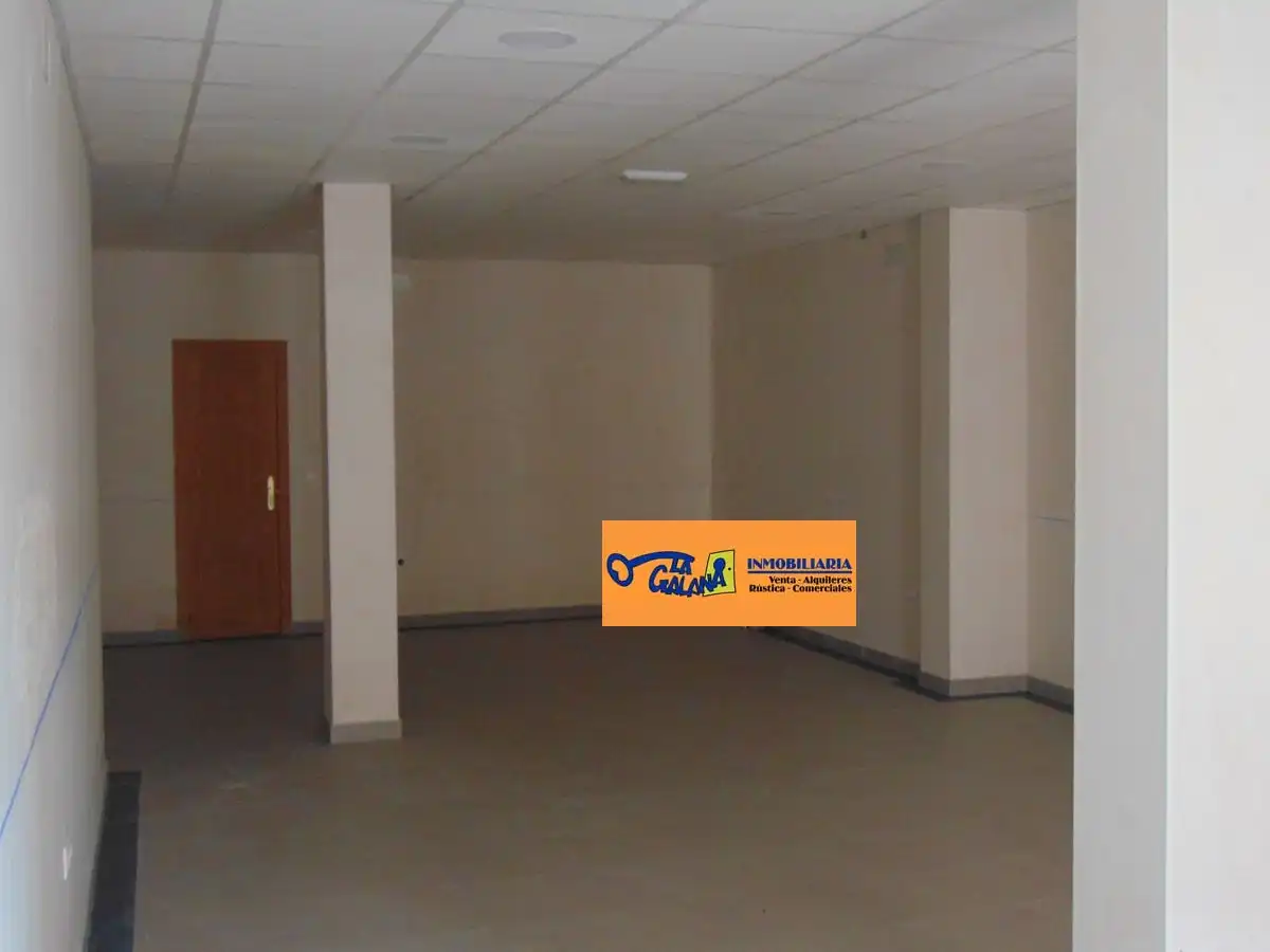 Gewerbefläche zum Verkauf in Valdepeñas