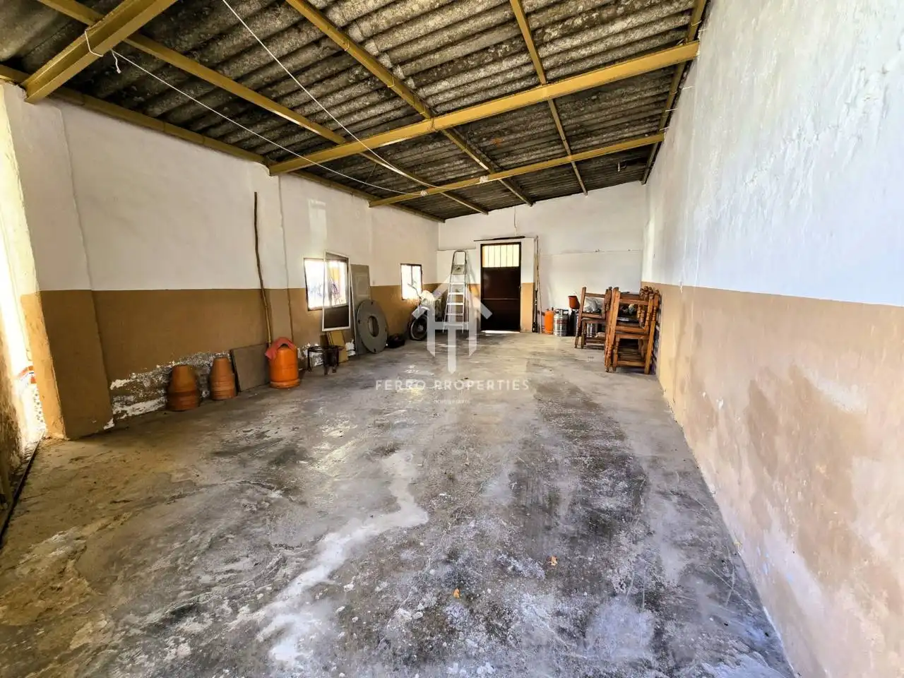 Casa o xalet en venda a Loja