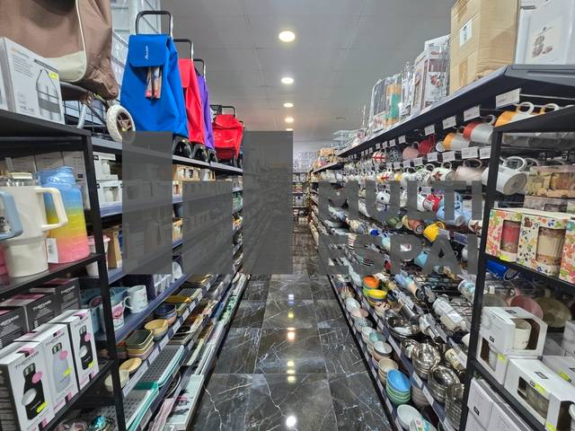 Local comercial en Alquiler en Carrer del Rosselló en La Nova Esquerra de l'Eixample