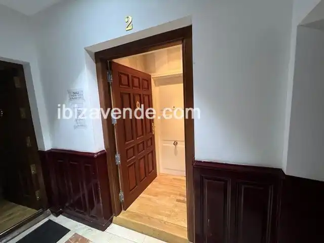 Flat for rent in Augusto Figueroa, 17, Justicia - Chueca