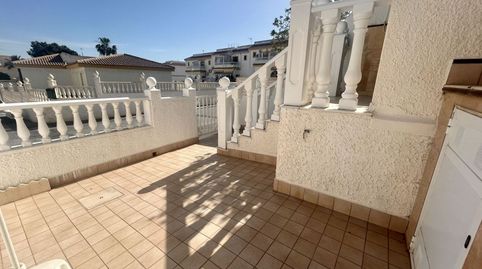 Foto 5 de Casa o xalet de lloguer a Avda. Polonia , Mercado, Alicante / Alacant