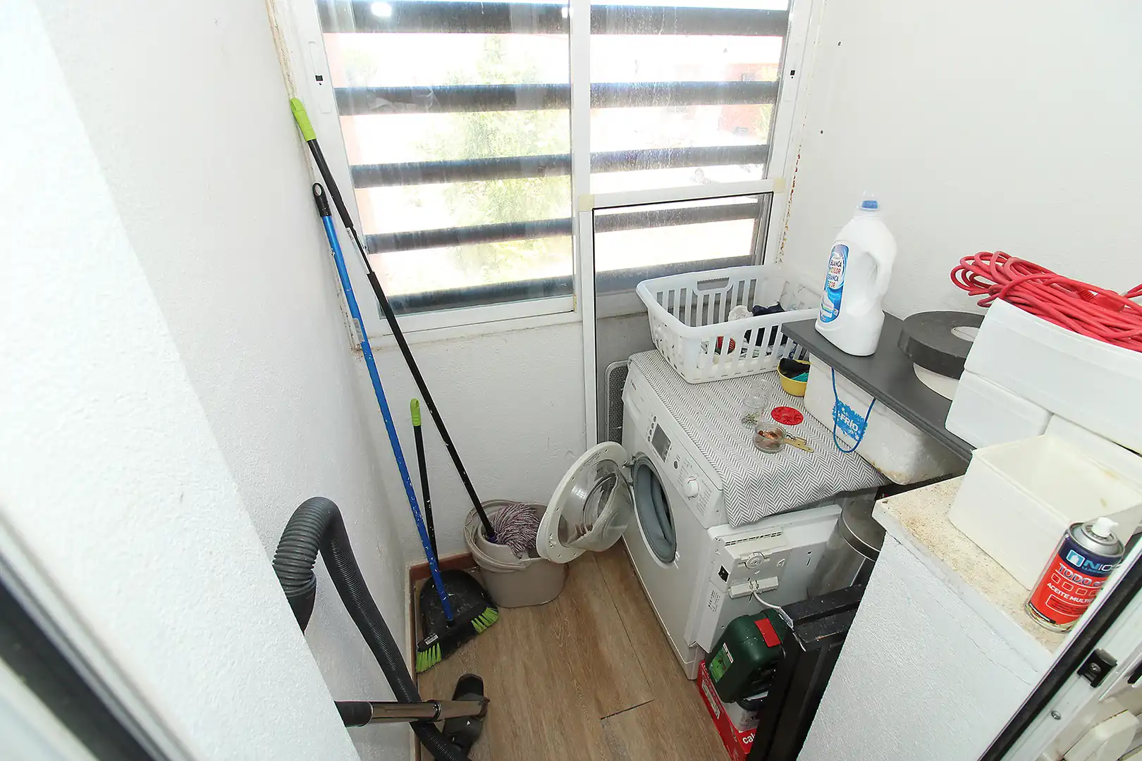 Flat for sale in Uceda