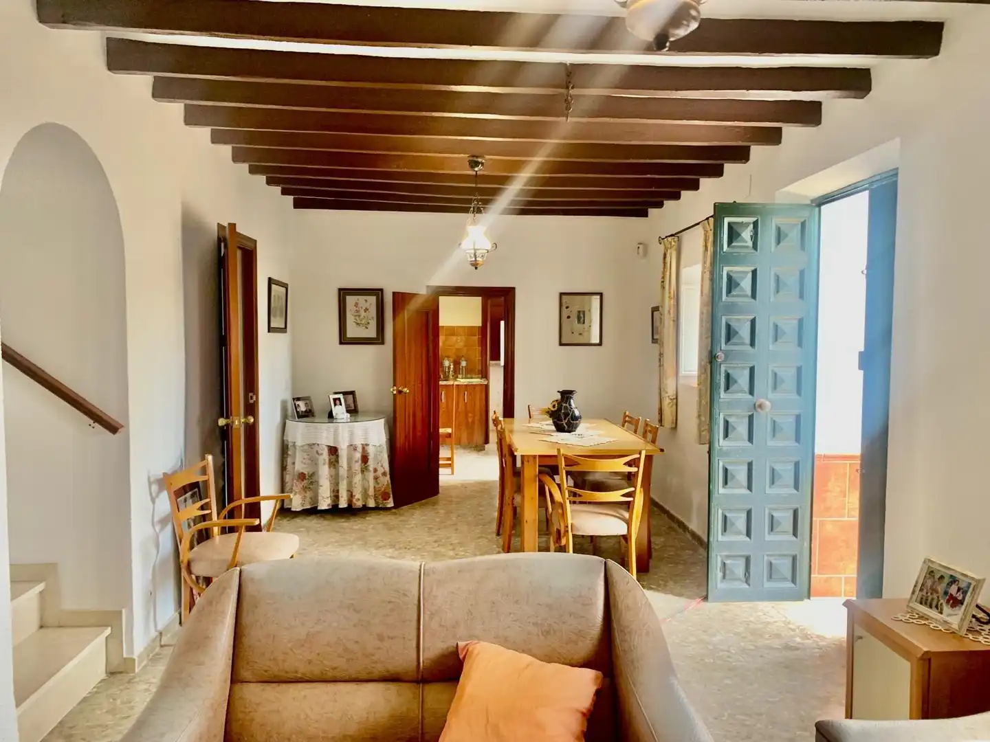 Haus mit Terrasse zum Verkauf in Casabermeja, imagen 37