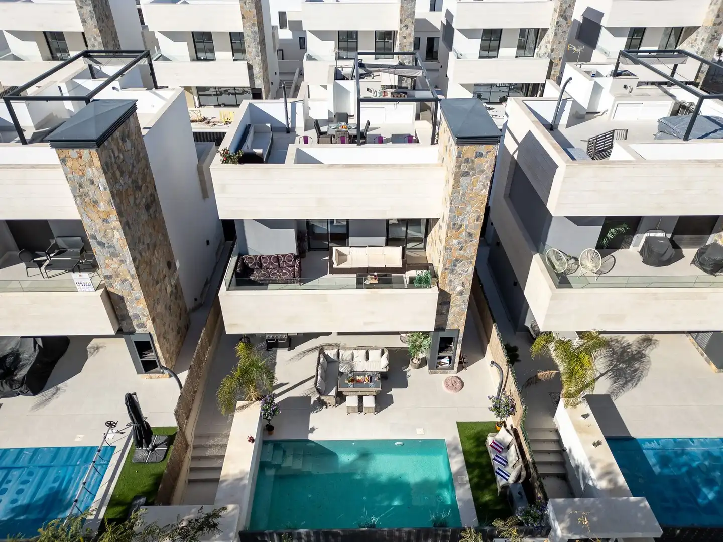 Chalet con piscina en venta en N/A, imagen 48