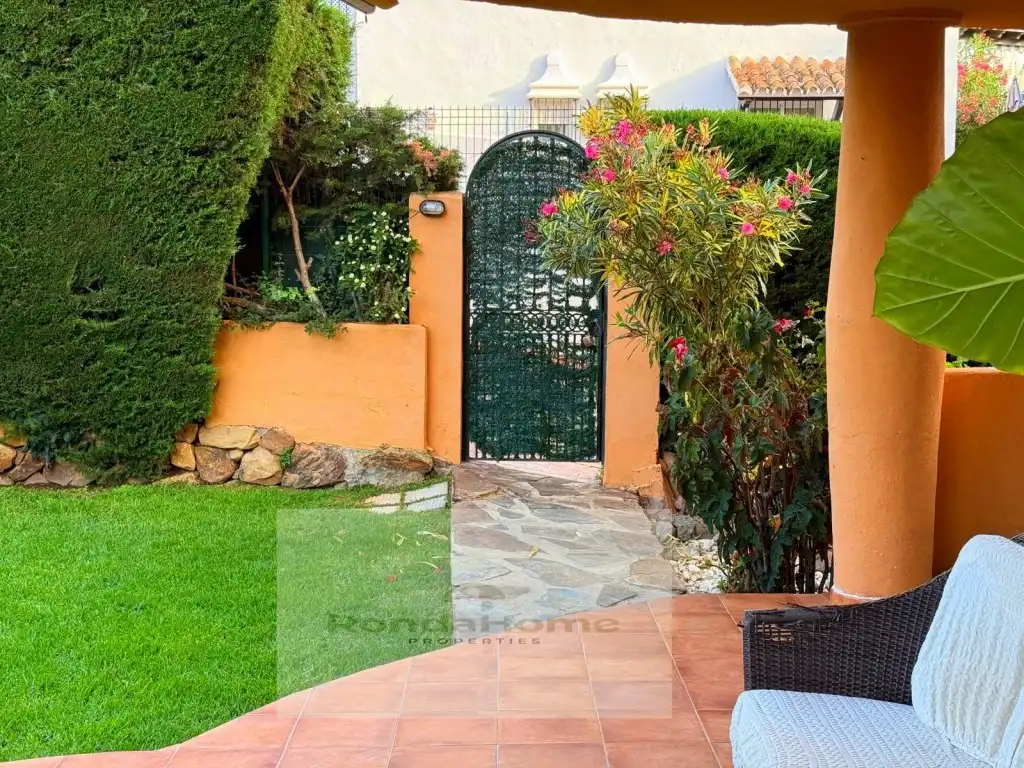 Wohnung mit Pool zum Verkauf in Calahonda, imagen 4