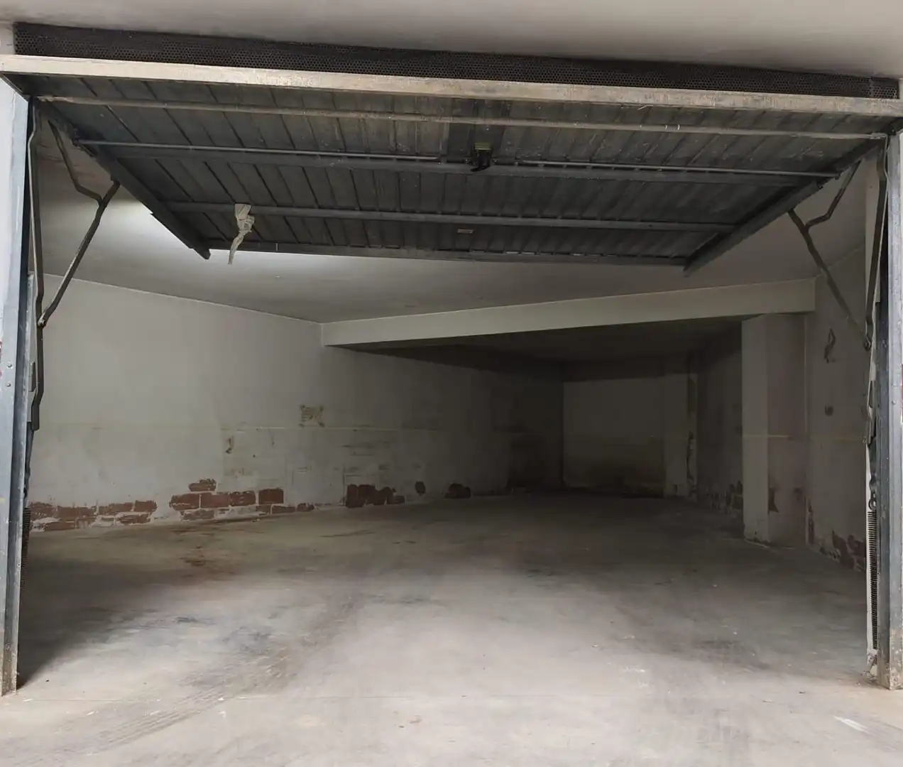 Einzelparkplatz zum Verkauf in Algemesí, imagen 7