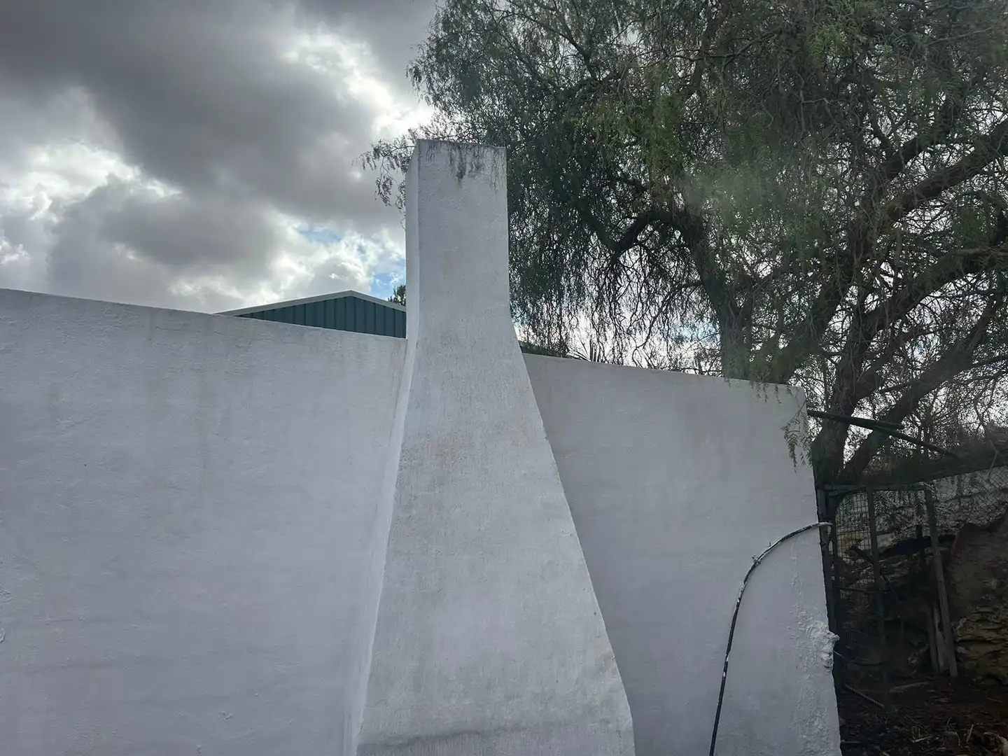 Rustikales Grundstück zum Verkauf in Pedanías Oeste, imagen 11