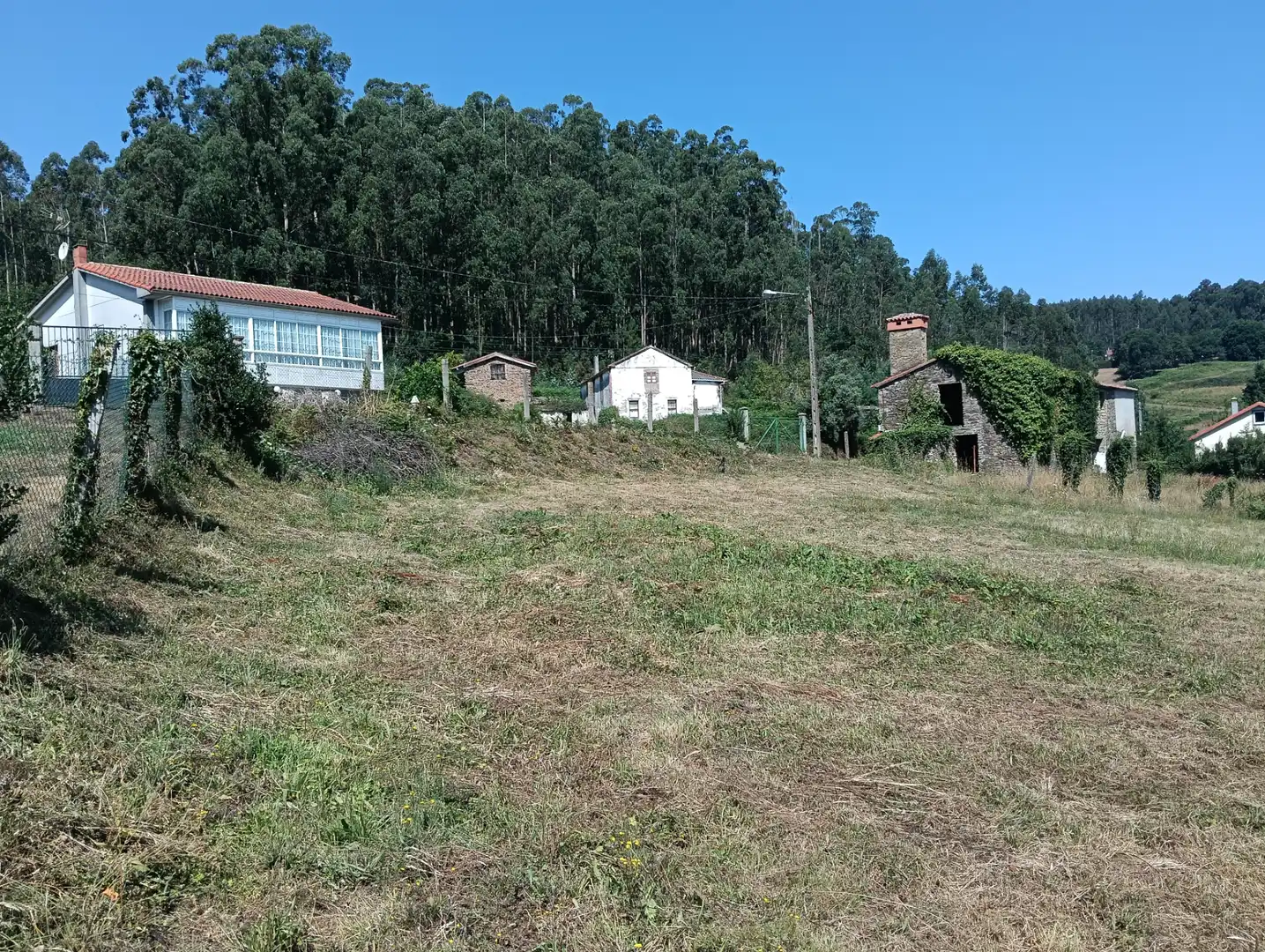 Terreni e lotti in vendita a Oza dos Ríos, imagen 9