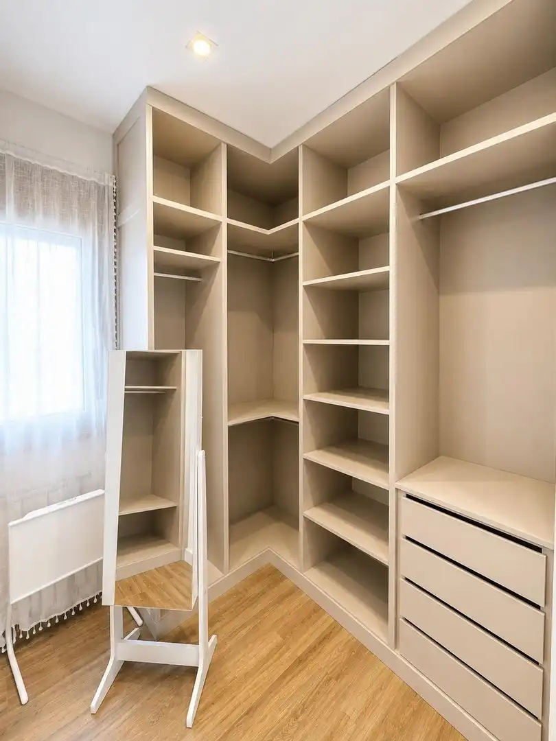 Habitación de Casa o chalet en venta en Málaga con Aire acondicionado, Calefacción y Jardín privado
