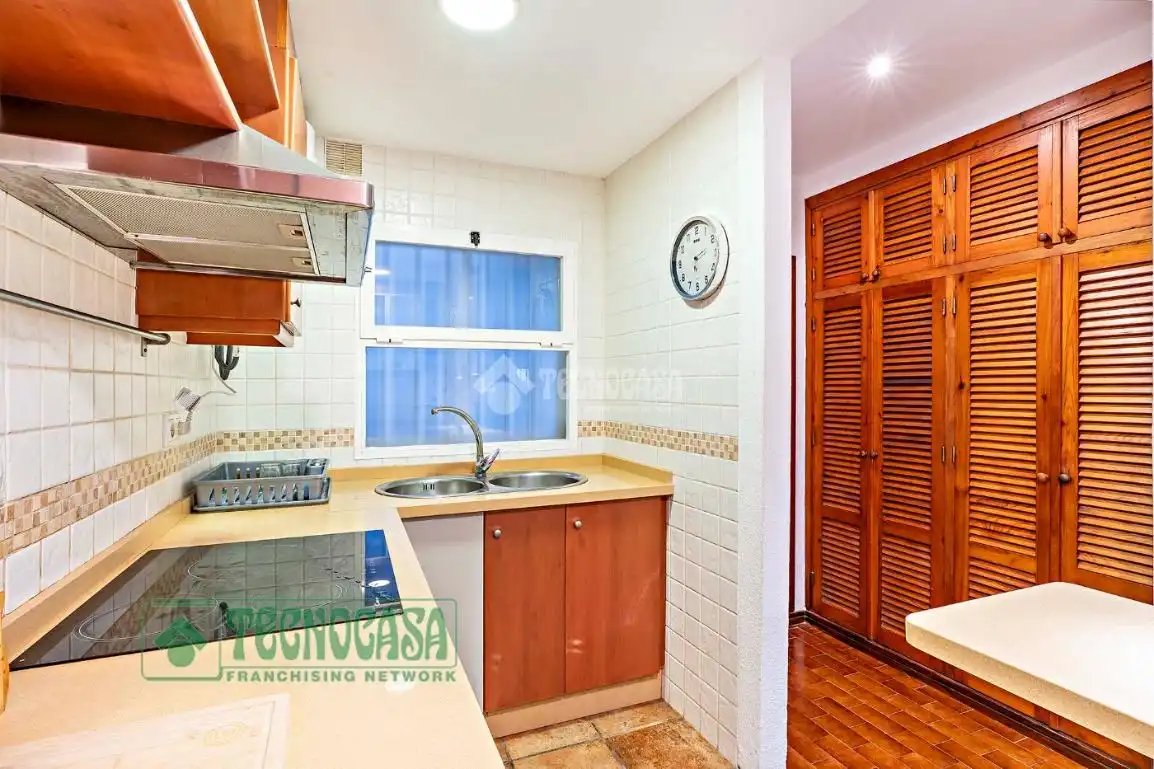 Flat with pool for sale in Almerimar, imagen 22