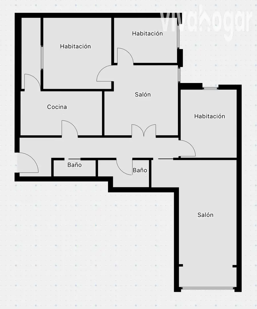 Wohnung mit Aufzug zum Verkauf in SANTA RITA, imagen 21
