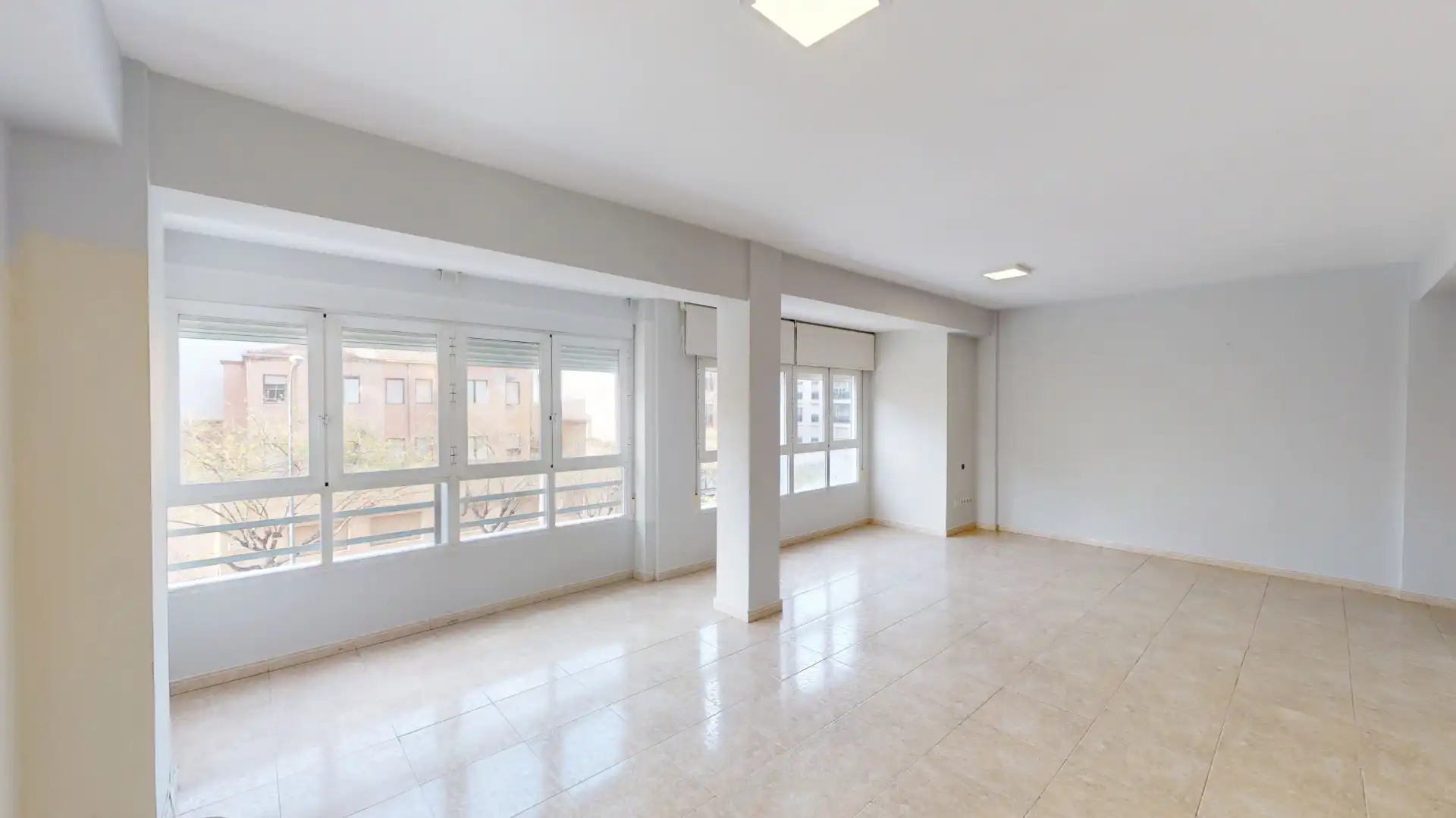 Piso con ascensor en venta en Avenida Catedratico Soler, imagen 6