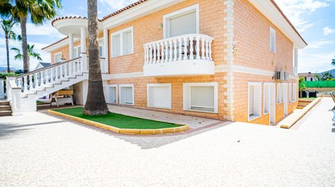 Foto 2 de Casa o xalet en venda a Pueblo - Urbanizaciones, L'Alfàs del Pi