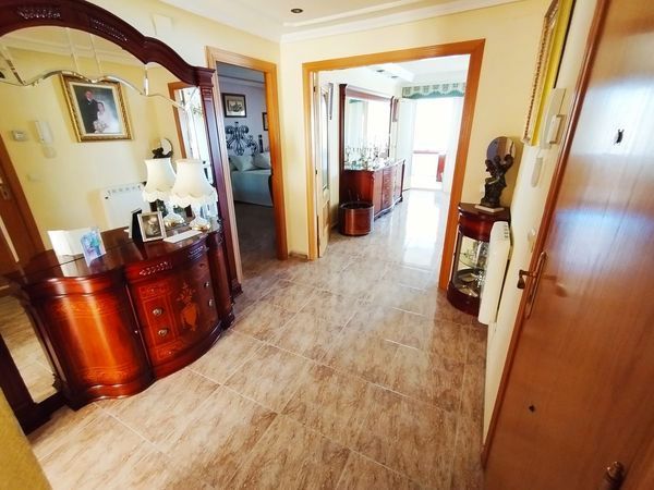 Flat for sale in San Vicente del Raspeig / Sant Vicent del Raspeig  with Air Conditioner, Heating and Storage room