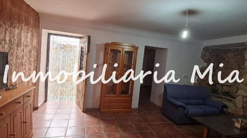 CASA DE PUEBLO en las Vertientes Cullar de Baza Granada, imagen 5