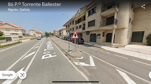 Foto 3 de Garaje en venta en Paseo Torrente Ballester, 86, San Pedro da Ramallosa, Pontevedra