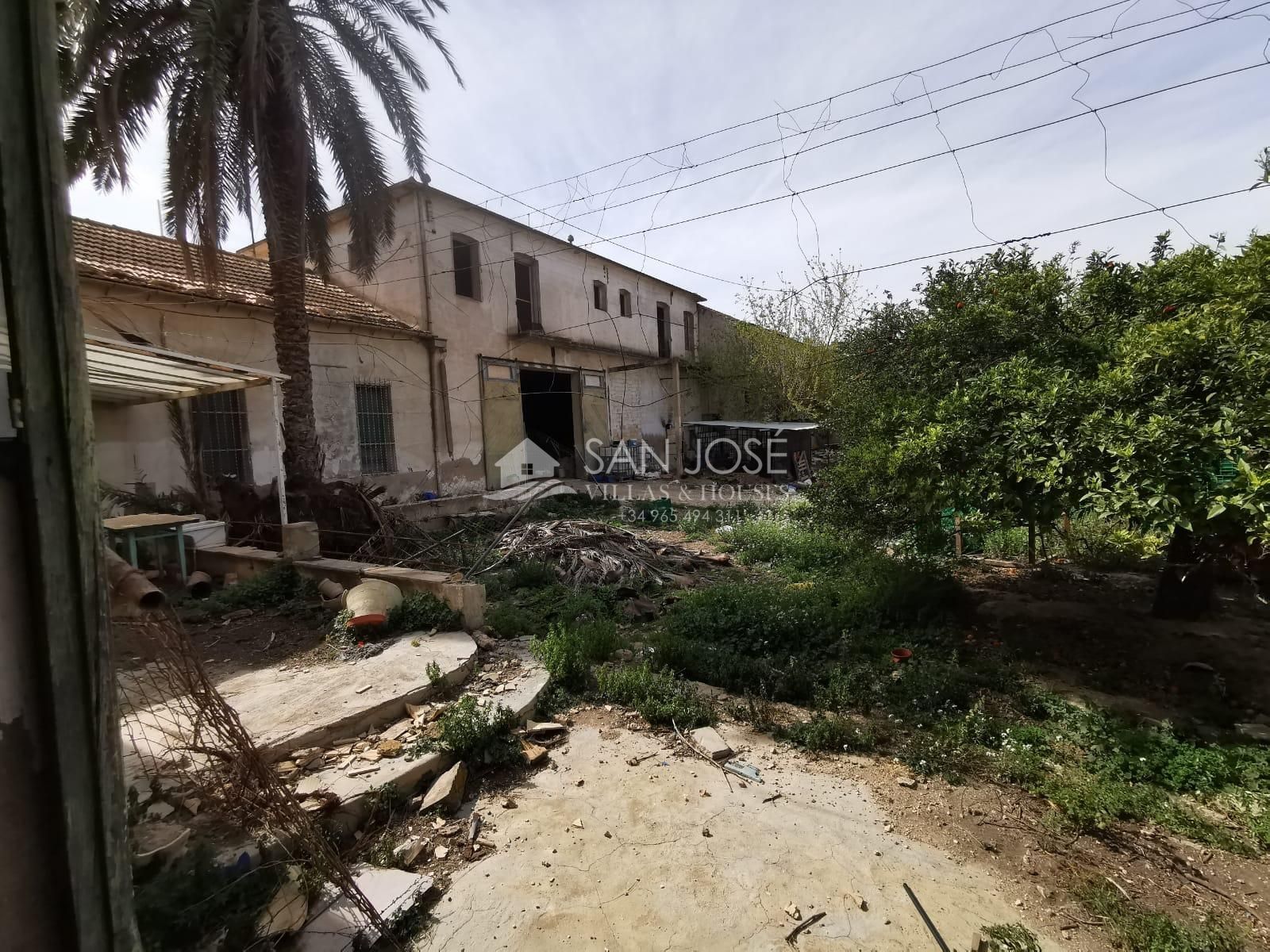 House or chalet for sale in Jacarilla