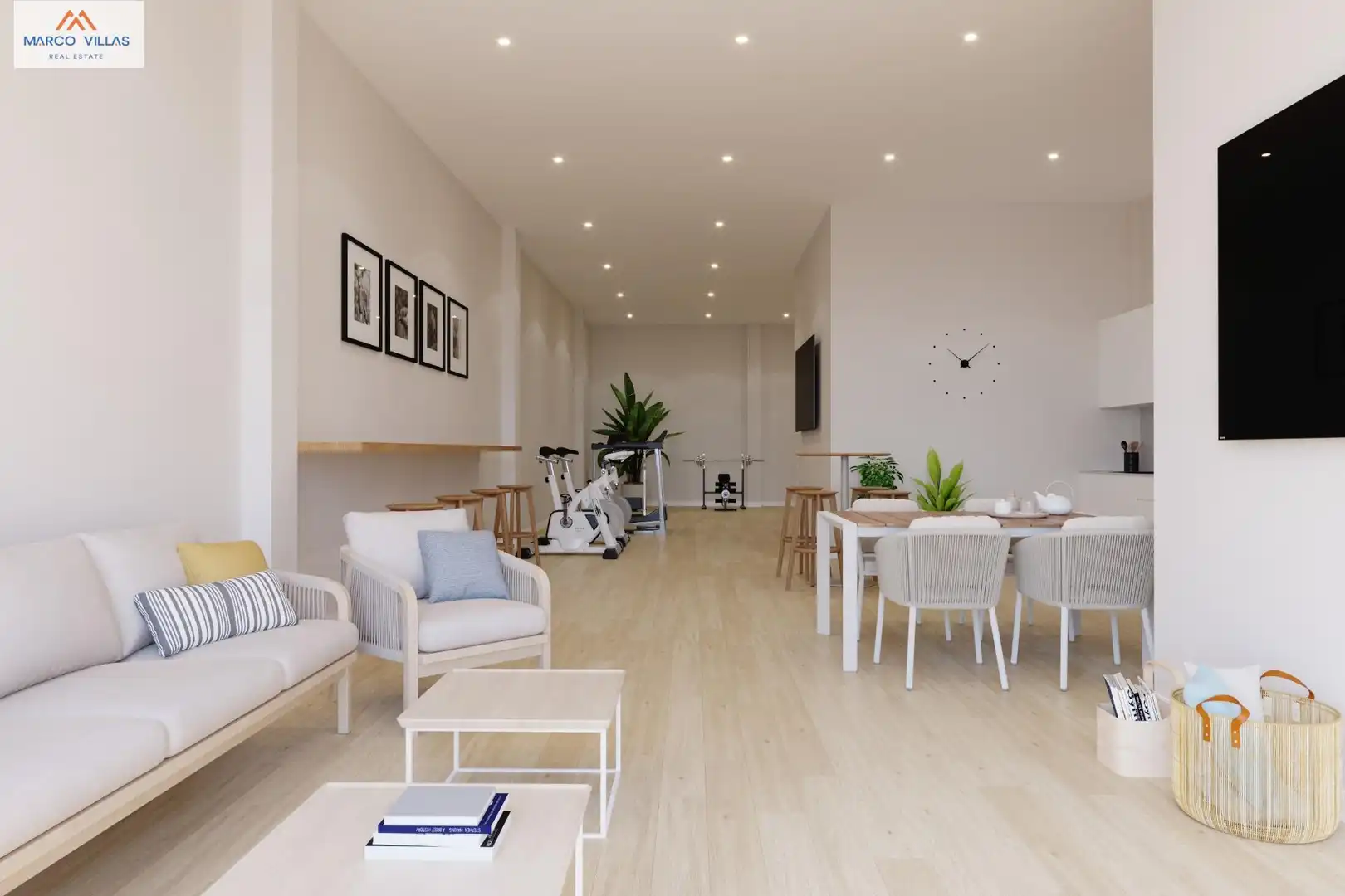 Appartement avec terrasse à vendre à Algorfa, imagen 9