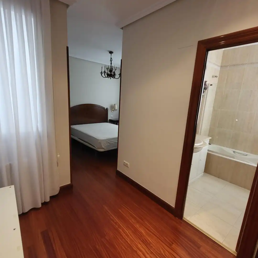 Piso con terraza en venta en Alameda DOCTOR AREILZA, imagen 11