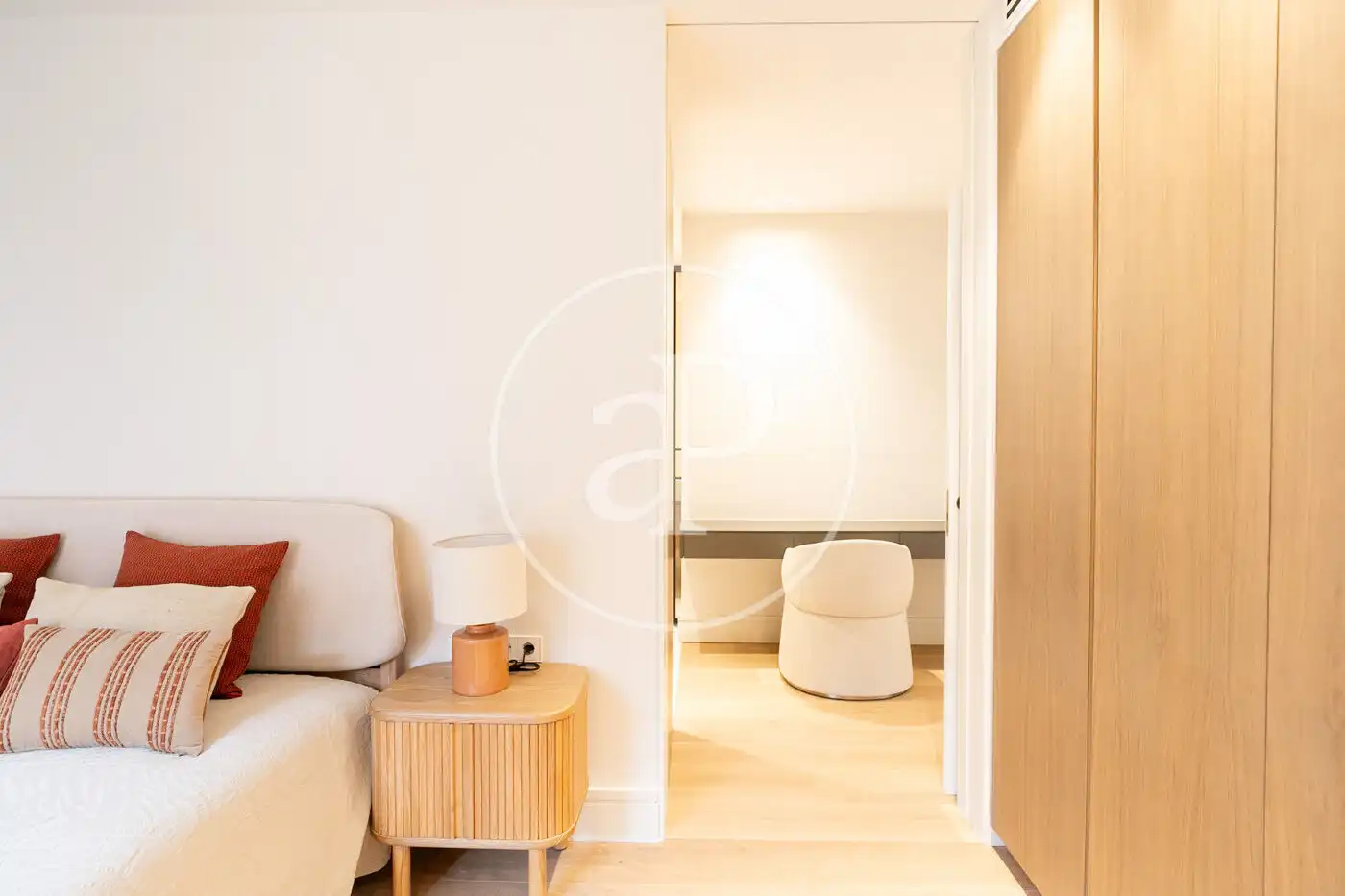Appartement avec terrasse à vendre à Carrer del Consell de Cent, imagen 71