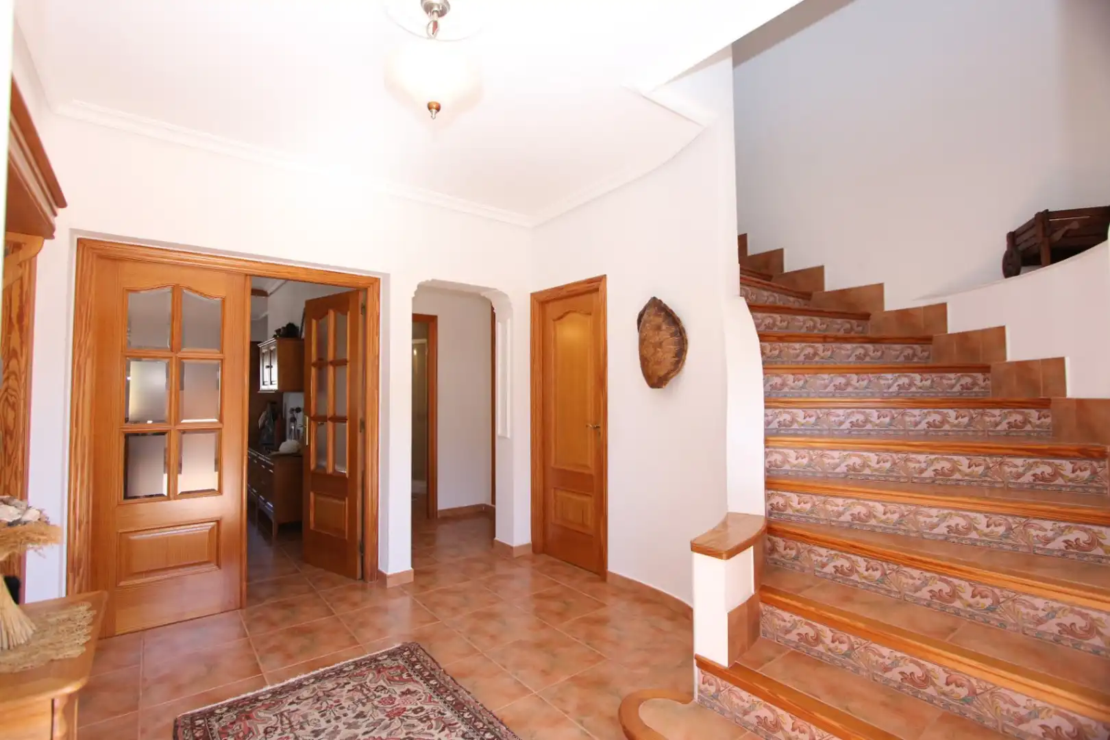 Detached house with terrace for sale in Carrió - La Merced - Los Pinos, imagen 14