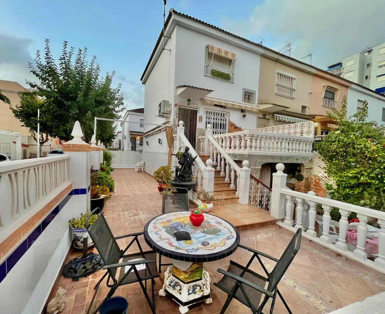 Maison à vendre à Playa Morro de Gos, imagen 3