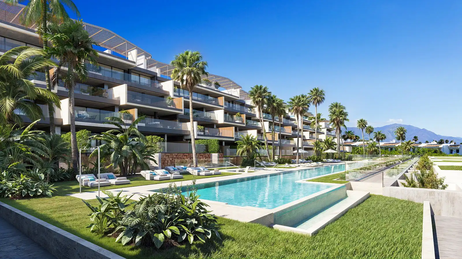 Appartement compact avec ascenseur à vendre à Alcorrín, imagen 4