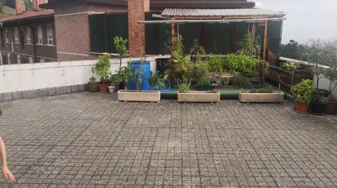 Foto 3 de Pis en venda a Caracter Antxiñe Hiribidea, 2, Zumarraga, Gipuzkoa
