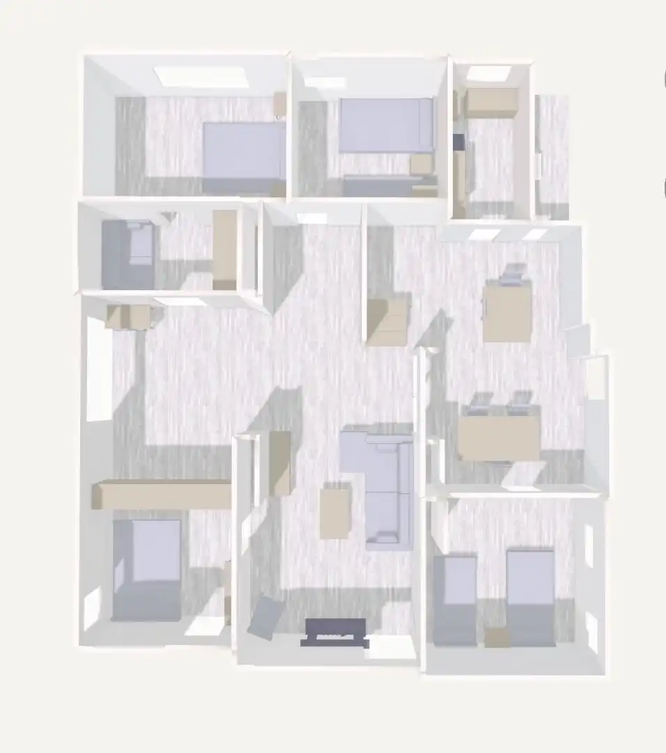 Maison à vendre à Castelló de Rugat, imagen 48