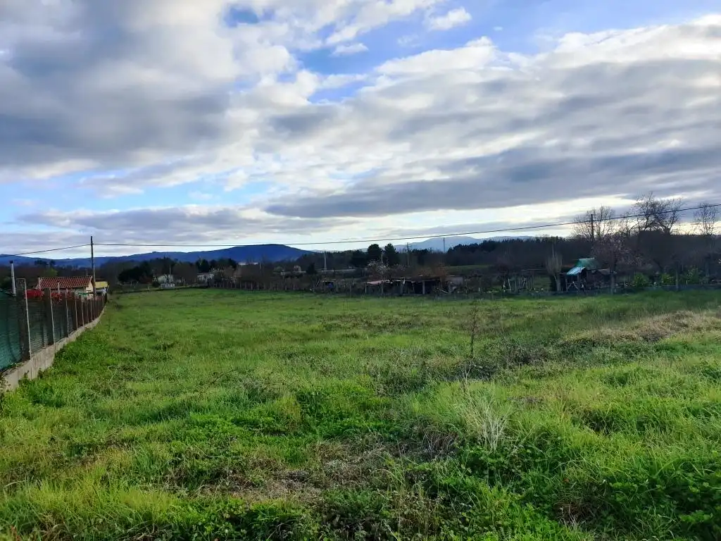 Residencial en venta en Monforte de Lemos