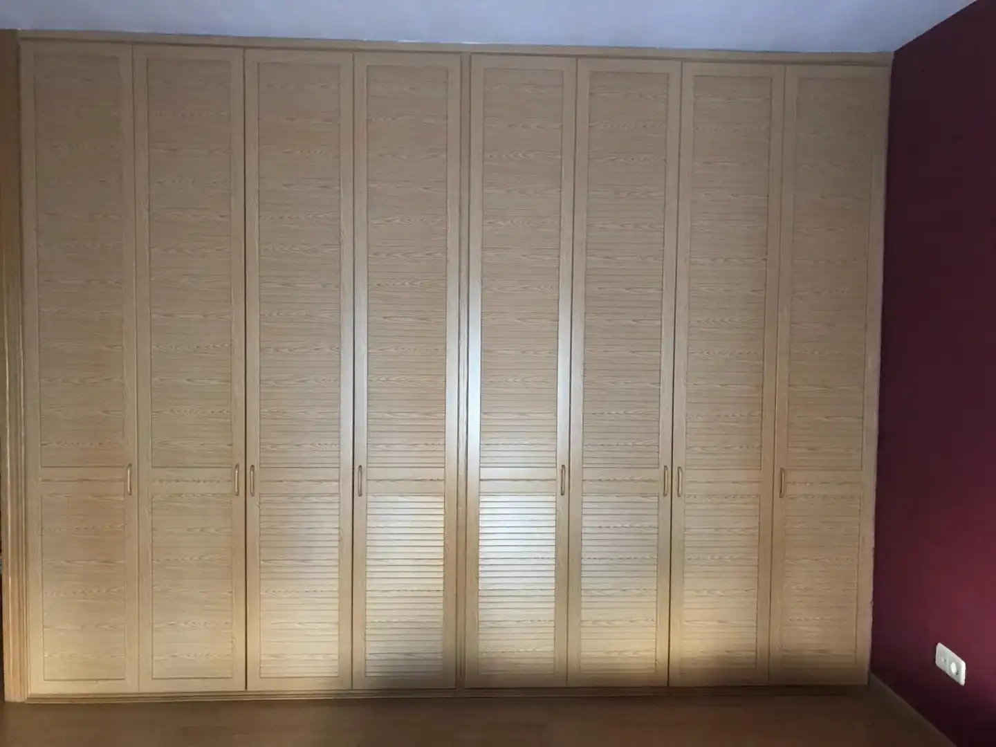 Bedroom of Detached homes for sale in Alovera, Guadalajara
