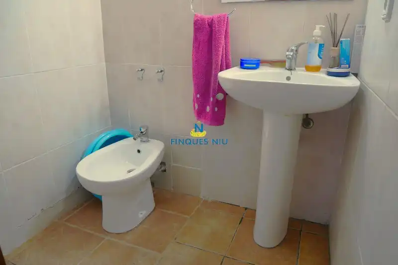 Xalet amb piscina en venda a Carrer Can Cua, imagen 18