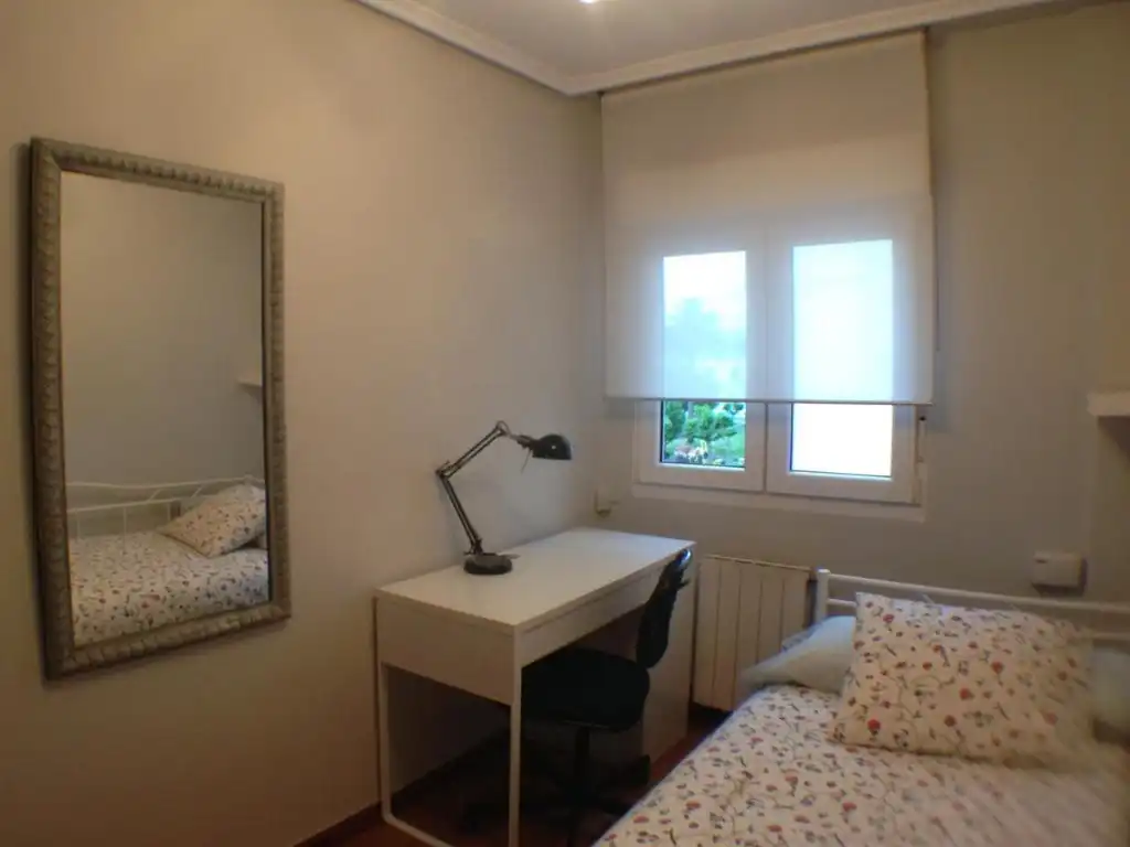 Bedroom of Ground floor for rent in Los Castros