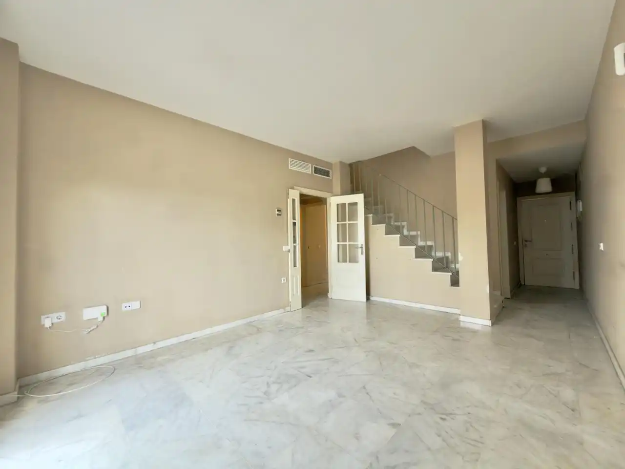 Duplexes for sale in Gelves