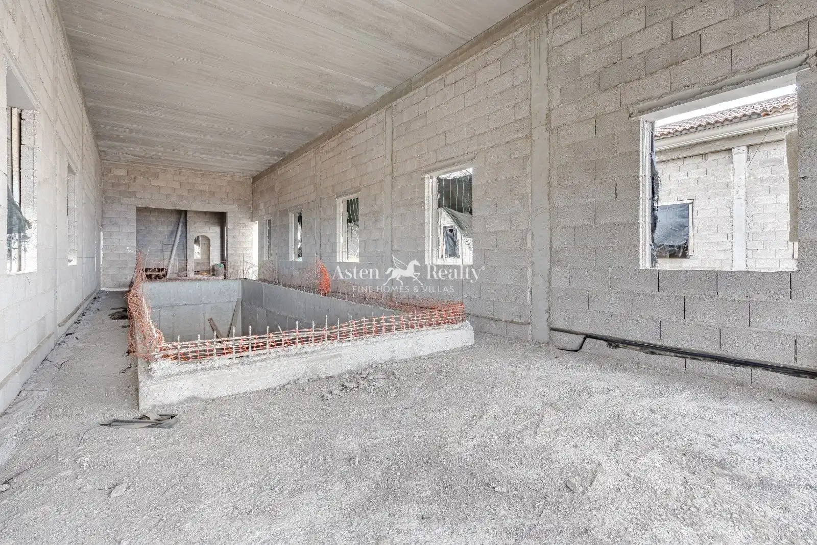 Casa con piscina in vendita a Ceuta, imagen 12