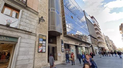 Foto 3 de Oficina de lloguer a  Santiago, 9, Centro, Valladolid Capital