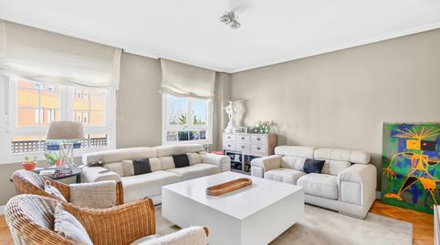 Photo 4 of Attic for sale in Calle Goya, Golf - El Carralero, Majadahonda