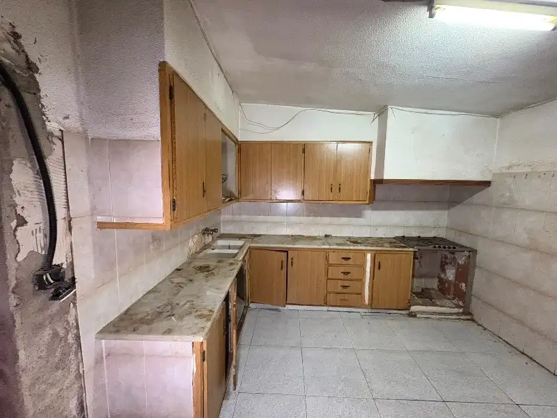 Chalet en venta en C/ Eulogio Abad, imagen 6
