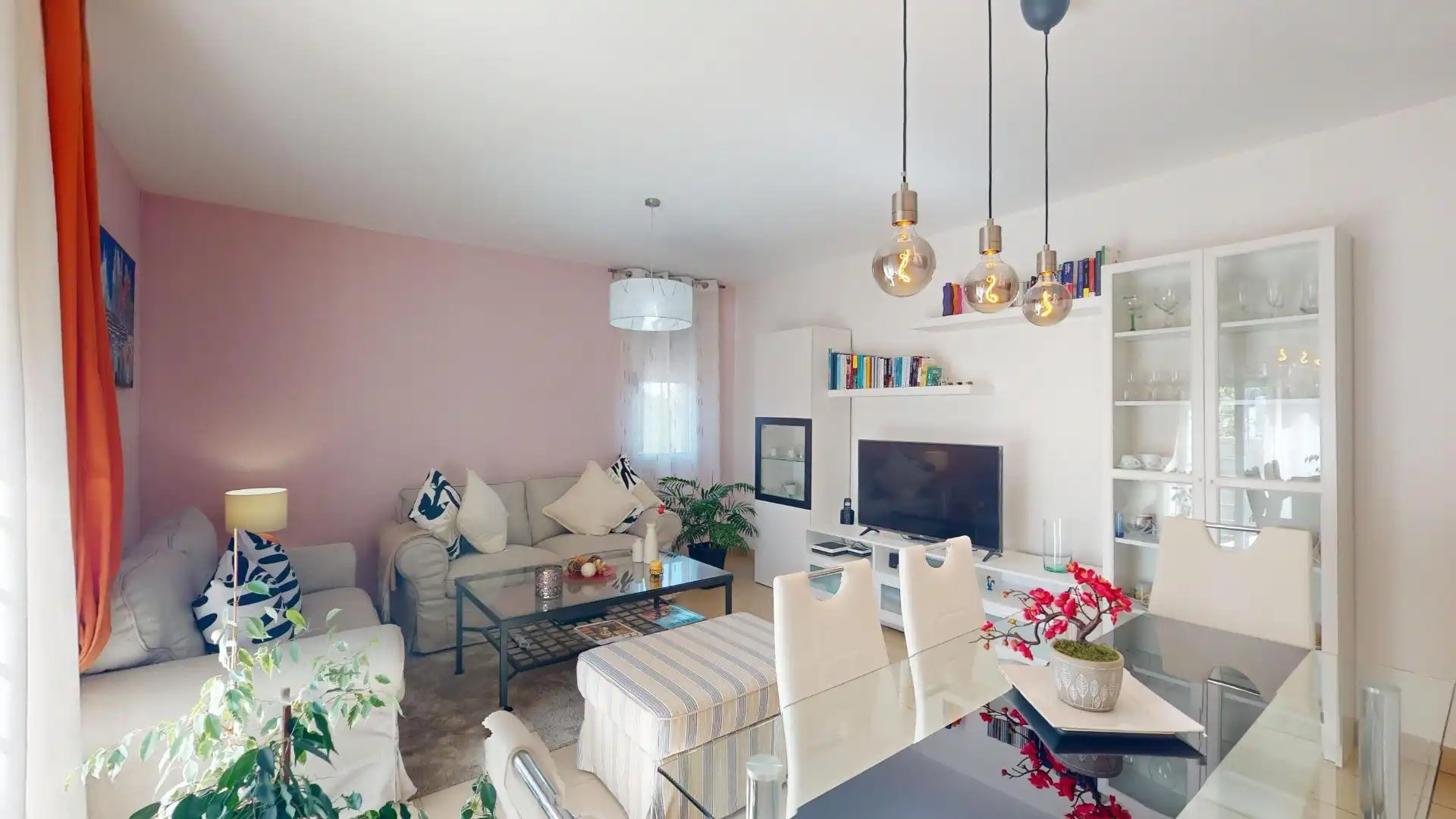 Wohnzimmer von Wohnung zum Verkauf in Santa Cruz de Tenerife