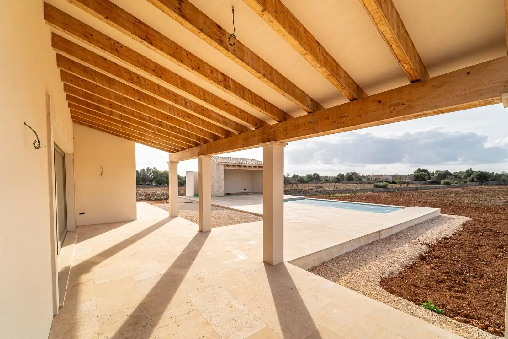 Detached house with pool for sale in Cala d'Or, imagen 23