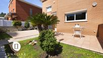 Garden of House or chalet for sale in Sant Boi de Llobregat  with Air Conditioner